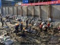 [江西]新建工业厂房人工挖孔桩基础安全专项施工方案