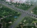 南宁市政道路工程施工组织设计（投标 城市Ⅰ级主干路）