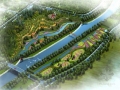 [云南]滨水生态文化绿廊景观规划设计方案