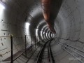 [QC]减小长距离小半径曲线盾构隧道管片错台超标率