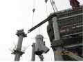 超高层钢结构双机抬吊施工技术总结