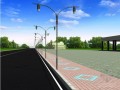 [湖南]经济开发区内道路交通设施提质改造工程施工招标文件
