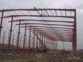 [天津]实验楼工程钢结构吊装施工方案