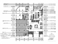 [云南]新中式特色度假国际大酒店室内设计施工图（含效果）