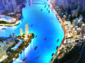 [重庆]滨江码头建设城市规划设计方案文本（117页PPT）