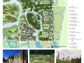 [浙江]某国家城市湿地公园总体概念规划设计文本