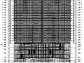 [江苏]知名设计院高层住宅及商业建筑设计施工图（含水暖电）