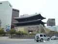 韩国一号国宝——崇礼门