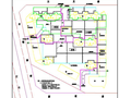 剪力墙结构住宅楼砌体工程施工方案