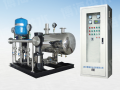 湖南变频供水设备水泵的三种节能技术：