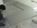七哥聊装修[木工篇]测量和切割用于天花板的石膏板