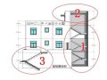 超详细建筑面积计算规则以及楼梯建筑面积计算规则详解