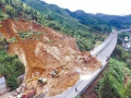 地质灾害工程治理施工技术现状——滑坡的治理措施