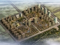 [安徽]滨湖新区城市综合体规划设计方案文本（多个地块 知名地产）