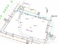 [江西]土钉墙加微型钢管桩深基坑支护施工方案（附CAD图 专家论证）