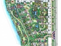 [四川]现代生态居住区项目景观设计方案（知名地产公司项目汇报）