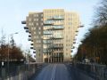 荷兰，Belvedere 大楼 / rené van zuuk architekten事务所