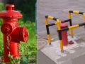 消火栓给水系统组成部件的分类学习！