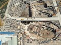 [天津]软土地区深基坑逆作法土方开挖及支撑技术应用（PPT）