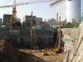 [天津]车间软土地基处理长螺旋钻孔灌注桩施工方案