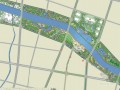 [东阳]江滨景观带规划设计方案