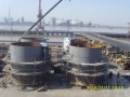 钢结构工程储罐埋弧自动横焊施工工法