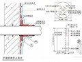 [北京]框剪商住楼工程地下防水施工方案