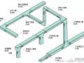 电缆桥架安装要求及规范指导