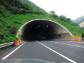 公路水运工程试验检测工程师考试隧道题目