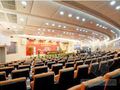深圳市某超高层办公楼省优良样板工程复查汇报