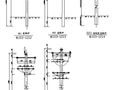 四川省农村0.4KV电网典型设计图