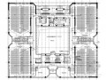 [天津]知名大学新校区主楼电气设计图纸862张