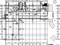 [苏州]某污水处理厂综合楼给排水施工图