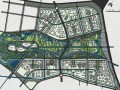 [天津]城市综合区域景观规划方案设计