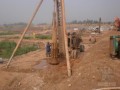 [河南]信息指挥中心基坑管井降水专项施工方案