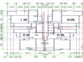 [北京]现浇剪力墙结构住宅楼工程施工组织设计(近300页 附平面图 标书)