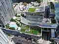 万漪景观分享-Brickell城市中心屋顶花园