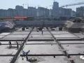 筏板基础施工质量问题及预防措施！