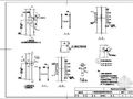 某设计院高层建筑钢结构节点图集