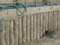 [广东]基坑排桩支护及土石方工程施工组织设计