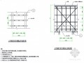 安置住宅楼工程电梯房顶板工程模板施工方案(70页)