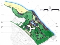 [青岛]崂山海岛景观规划设计