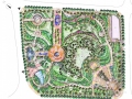 [上海]特色公园绿地景观设计方案文本