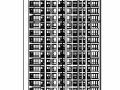 [重庆]某化工厂旧城改造工程2、3、4号楼建筑施工图