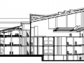 [毕业设计]沈阳某二十一层国际会议中心建筑方案图