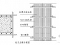 武汉某高层商住楼施工组织设计（框架剪力墙 附图）