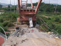 桥梁工程安全事故案例及教训(43页)