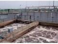 污水处理厂氨氮废水浓度高处理办法