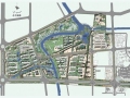 [浙江]城市中心综合商业街区详细规划方案