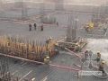 武汉某机场航站楼工程施工及质量情况汇报（鲁班奖）